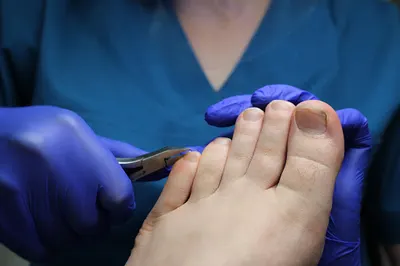 Gabinet Podologiczny Katarzyna Arslan